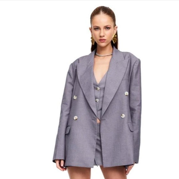 Lioness Brentwood Blazer - Picture 1 of 4